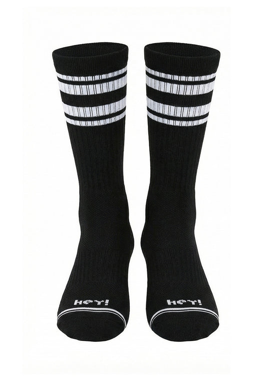 TRIPACK SOQUETE ALGODON