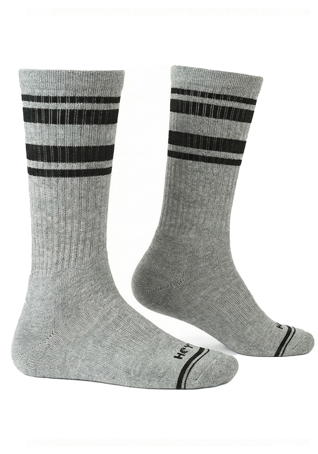 TRIPACK SOQUETE ALGODON