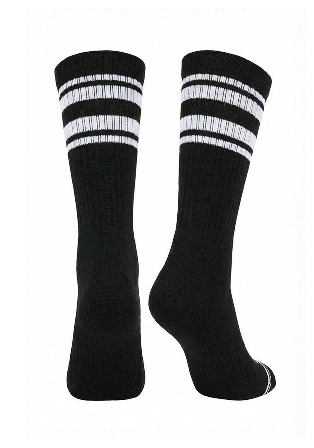 TRIPACK SOQUETE ALGODON