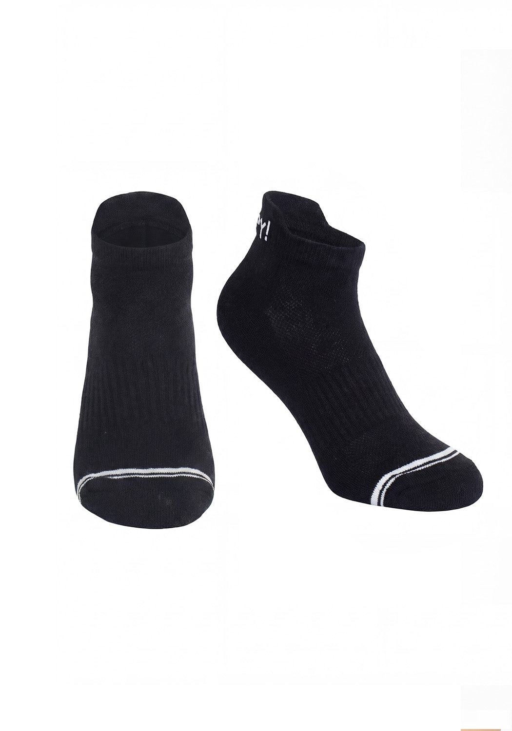 TRIPACK TOBILLEROS ALGODON