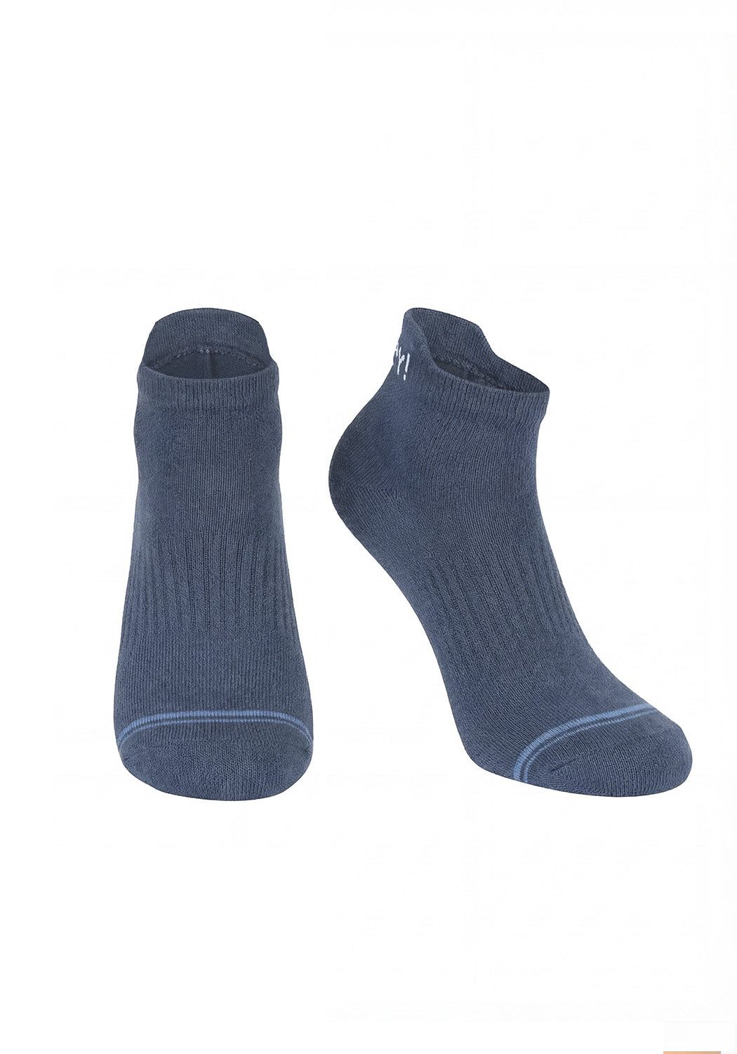 TRIPACK TOBILLEROS ALGODON