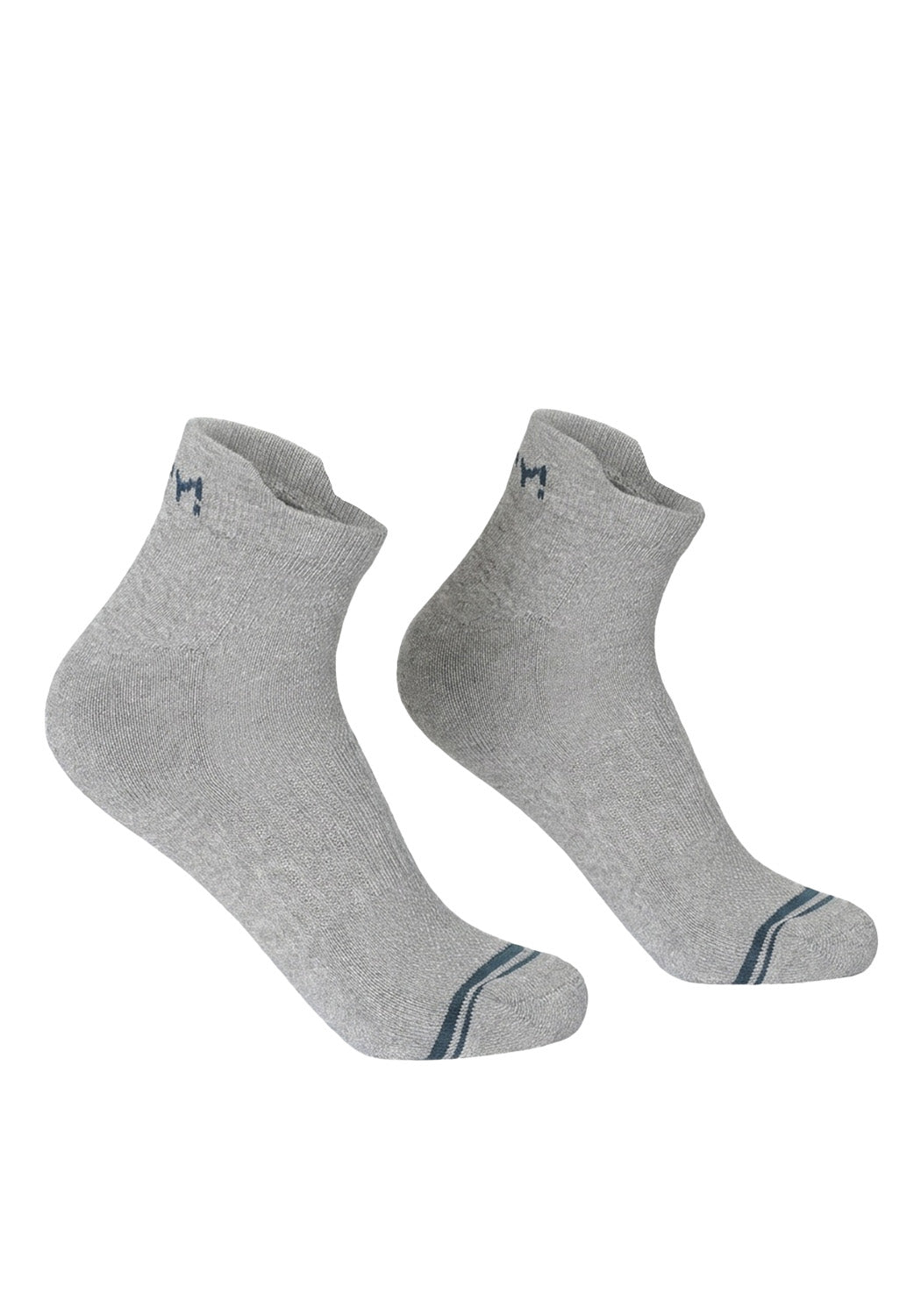 TRIPACK TOBILLEROS ALGODON