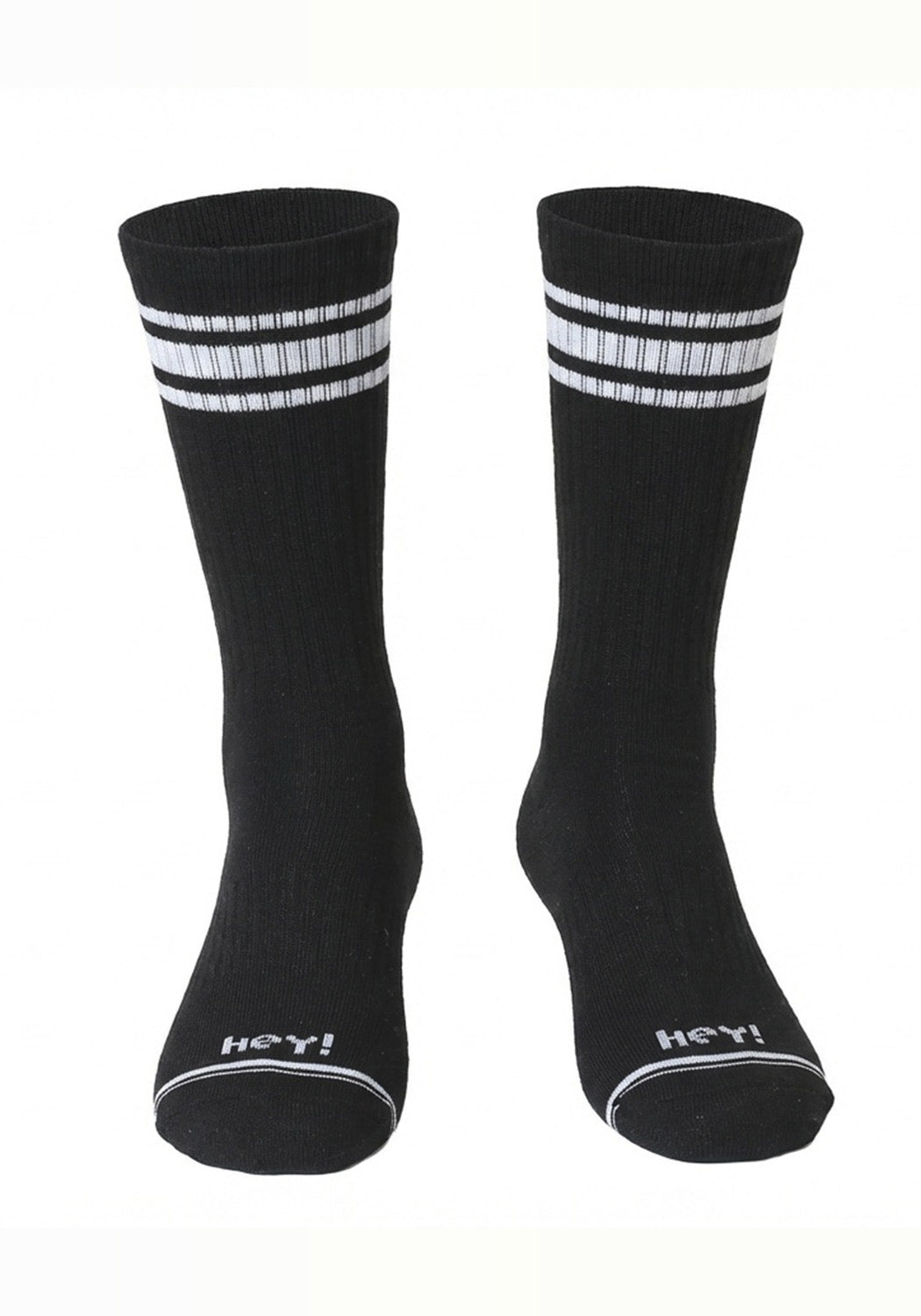 TRIPACK SOQUETE POLIESTER RECICLADO