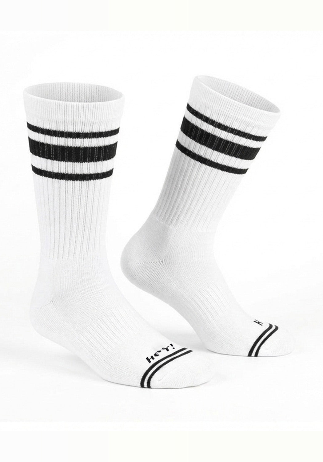 TRIPACK SOQUETE POLIESTER RECICLADO