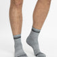 TRIPACK CALCETIN QUARTER ANKLE DE POLIESTER RECICLADO HEY SURTIDO DE HOMBRE