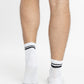 TRIPACK CALCETIN QUARTER ANKLE DE POLIESTER RECICLADO HEY SURTIDO DE HOMBRE