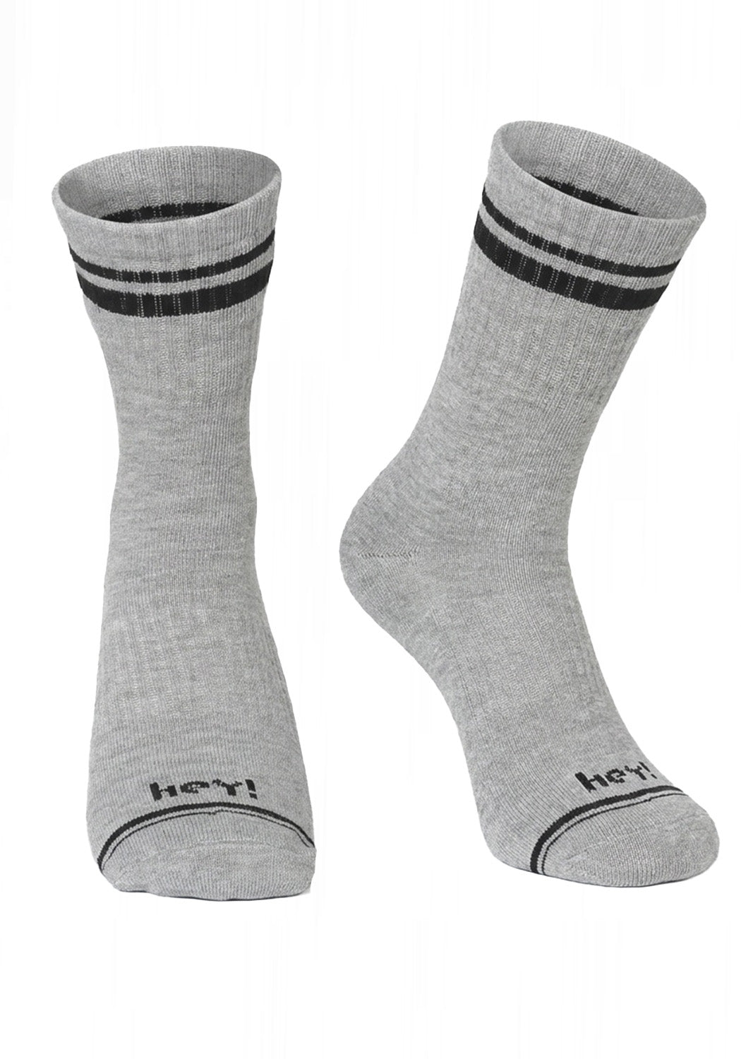 TRIPACK QUARTER ANKLE POLIESTER RECICLADO