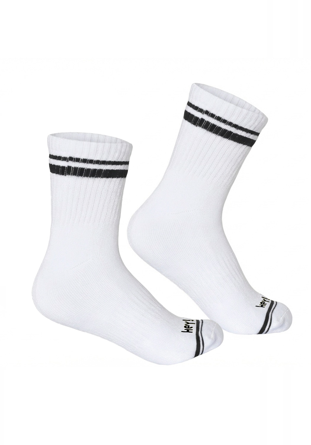 TRIPACK QUARTER ANKLE POLIESTER RECICLADO