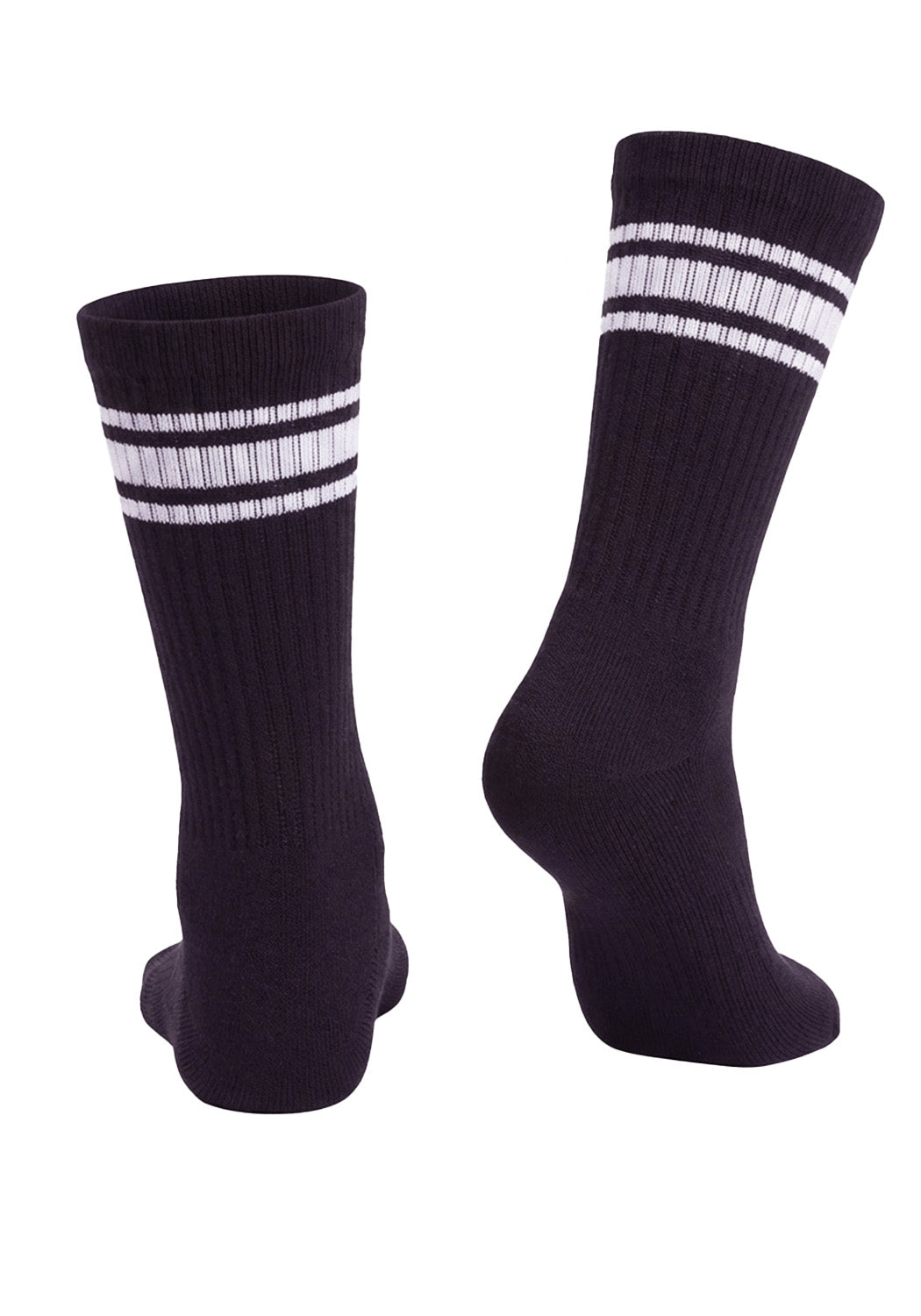 TRIPACK SOQUETE ALGODON