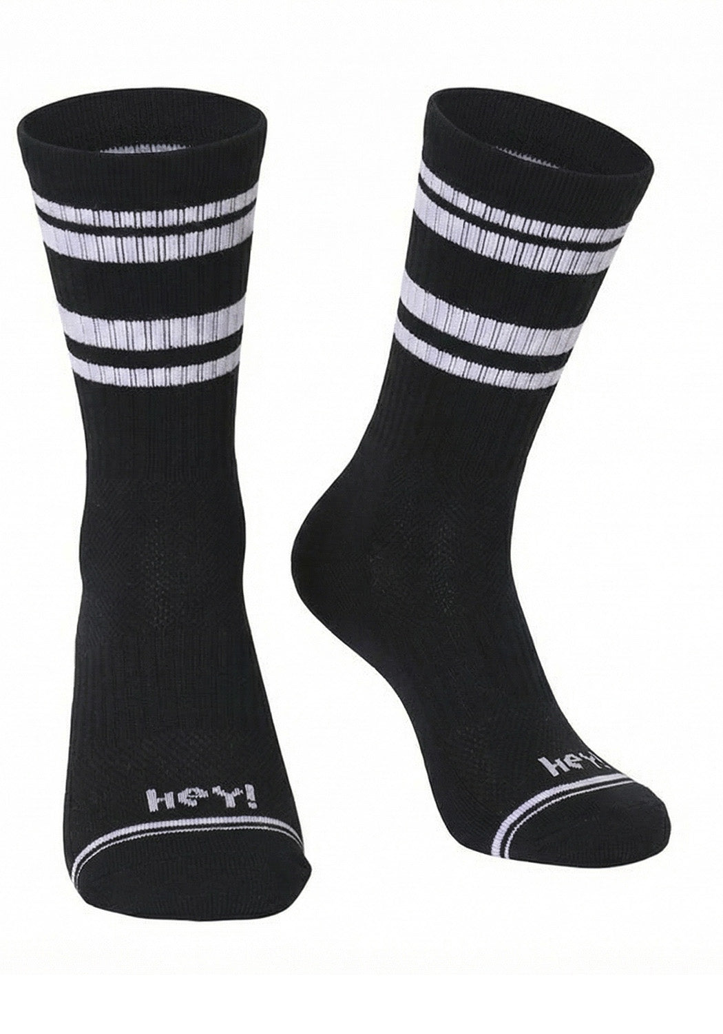 TRIPACK QUARTER ANKLE ALGODON