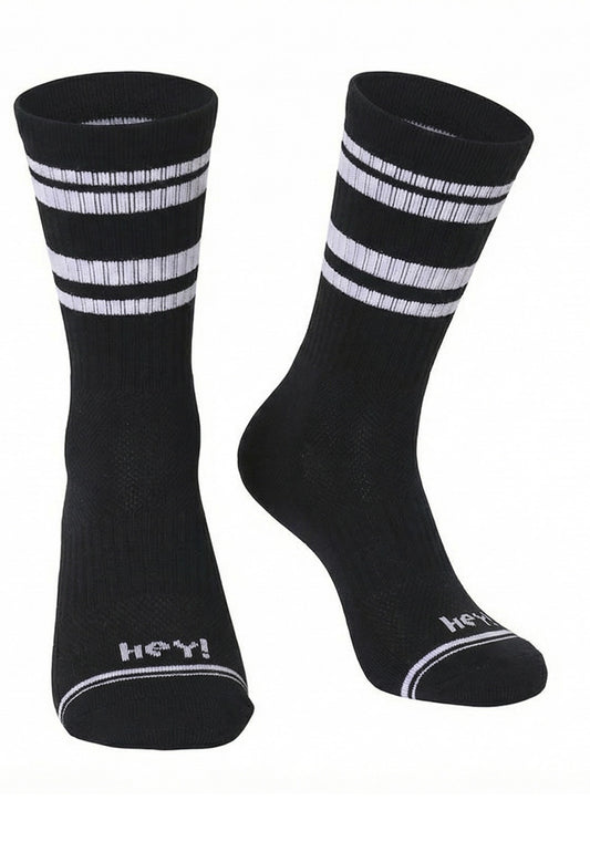 TRIPACK QUARTER ANKLE ALGODON