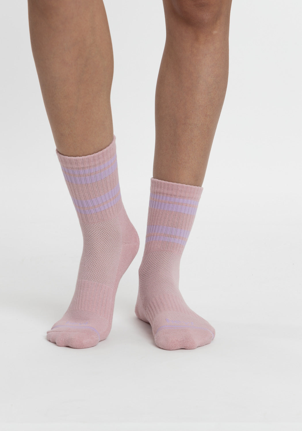 TRIPACK CALCETIN QUARTER ANKLE DE ALGODÓN HEY SURTIDO DE MUJER