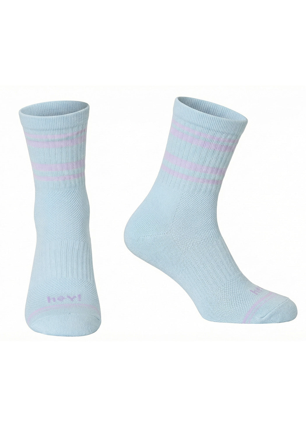 TRIPACK QUARTER ANKLE ALGODON