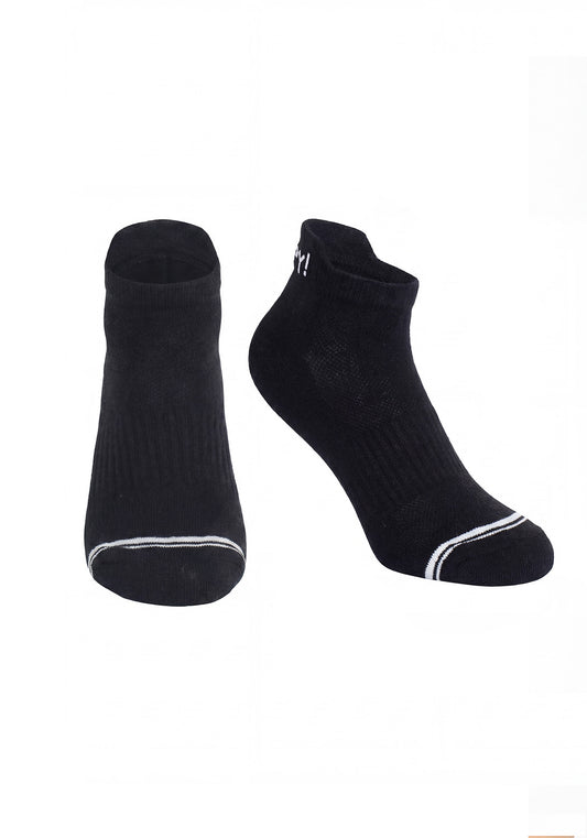 TRIPACK TOBILLEROS ALGODON