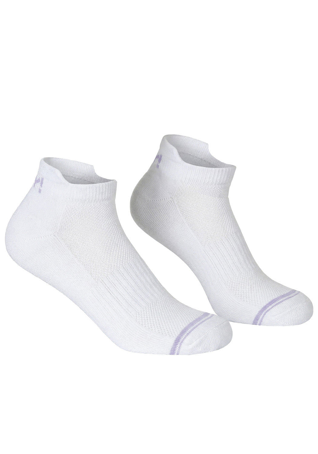 TRIPACK TOBILLEROS ALGODON