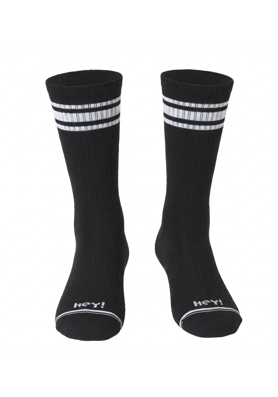 TRIPACK SOQUETE POLIESTER RECICLADO