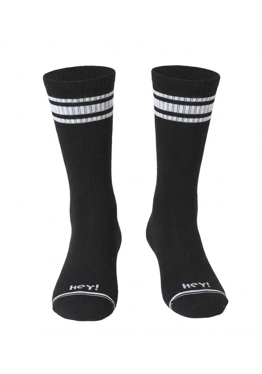 TRIPACK SOQUETE POLIESTER RECICLADO