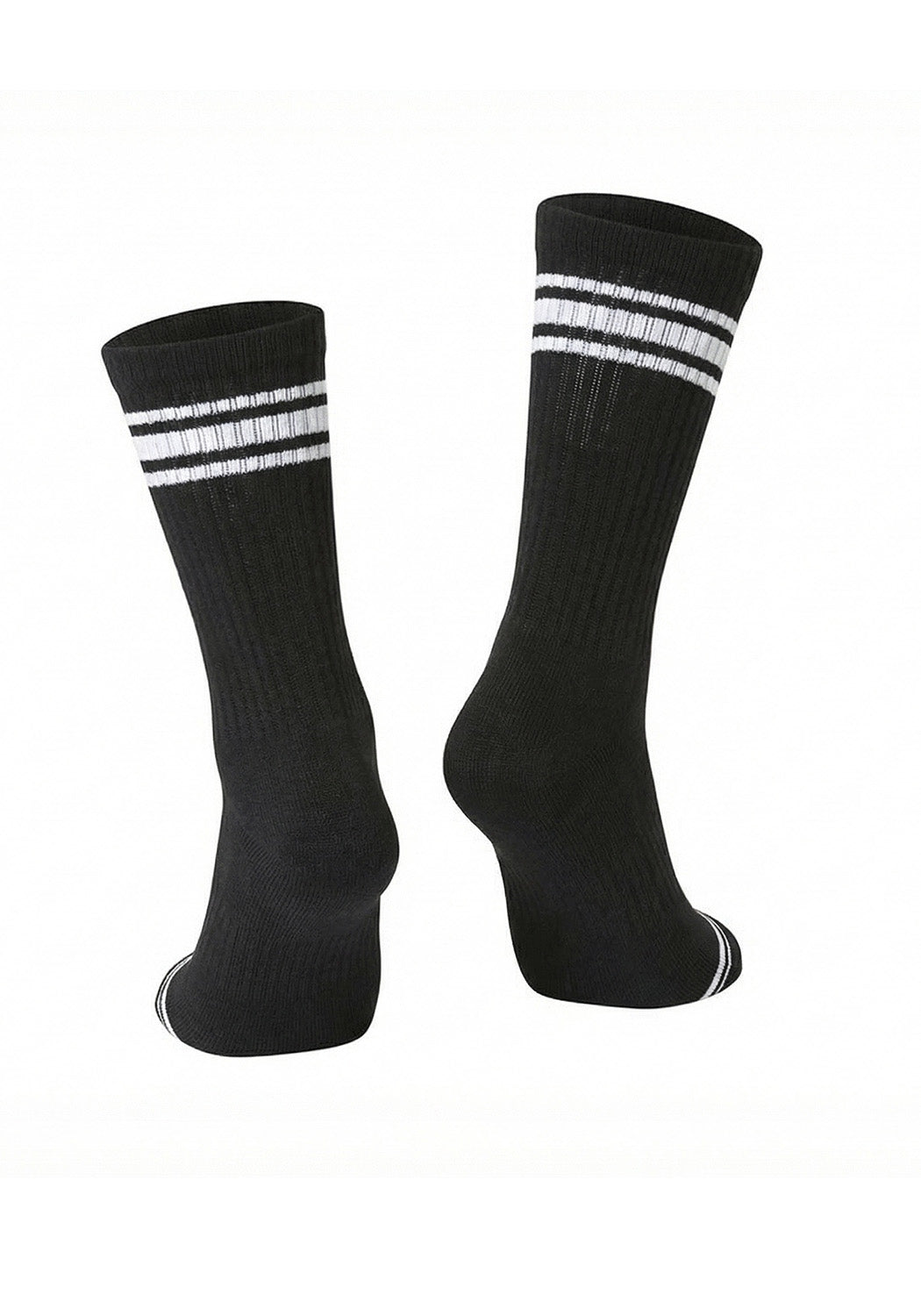 TRIPACK SOQUETE POLIESTER RECICLADO