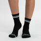 TRIPACK CALCETIN QUARTER ANKLE DE POLIESTER RECICLADO HEY SURTIDO DE MUJER