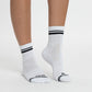 TRIPACK CALCETIN QUARTER ANKLE DE POLIESTER RECICLADO HEY SURTIDO DE MUJER
