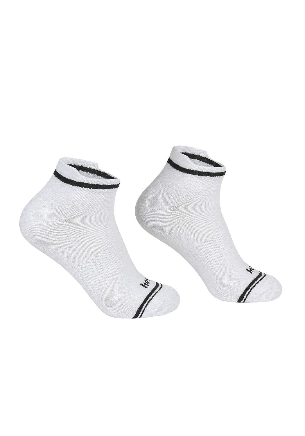 TRIPACK TOBILLEROS POLIESTER RECICLADO