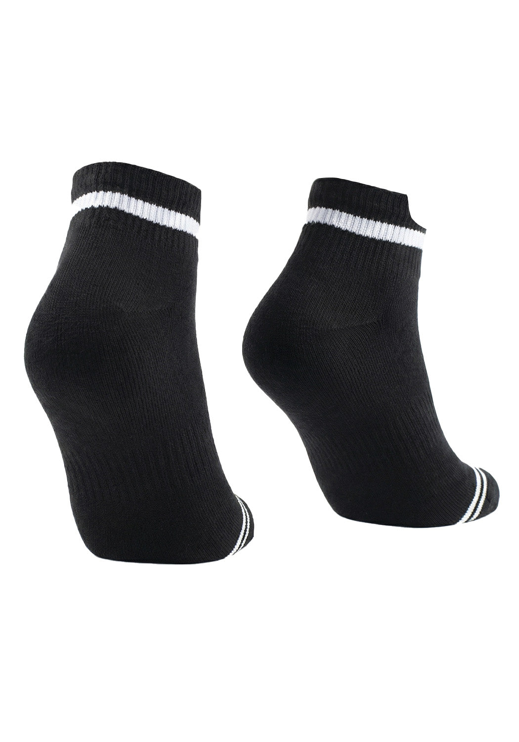 TRIPACK TOBILLEROS POLIESTER RECICLADO