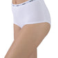 TRIPACK CALZON TIRO ALTO ALGODON