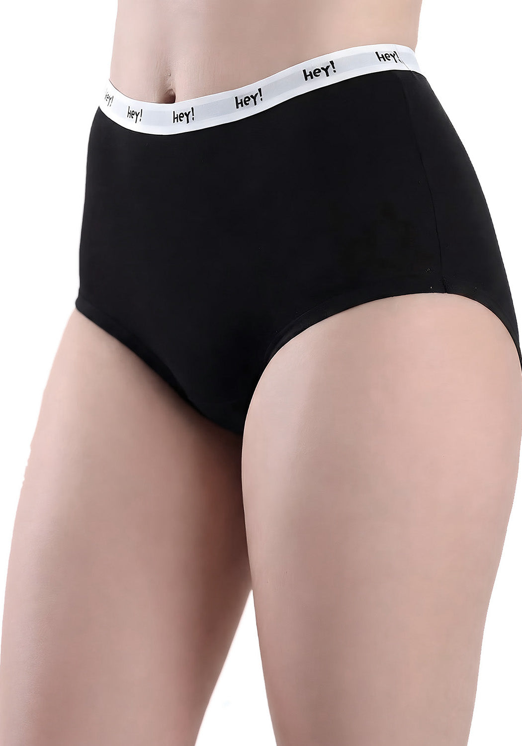 TRIPACK CALZON TIRO ALTO ALGODON