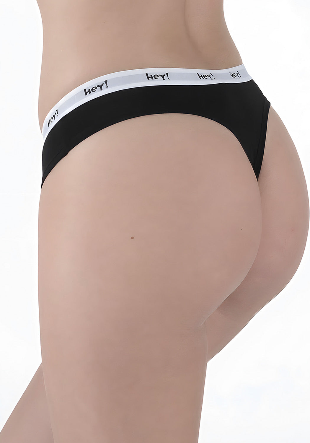 TRIPACK COLALESS ALGODON