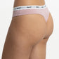TRIPACK COLALESS DE ALGODÓN HEY SURTIDO DE MUJER