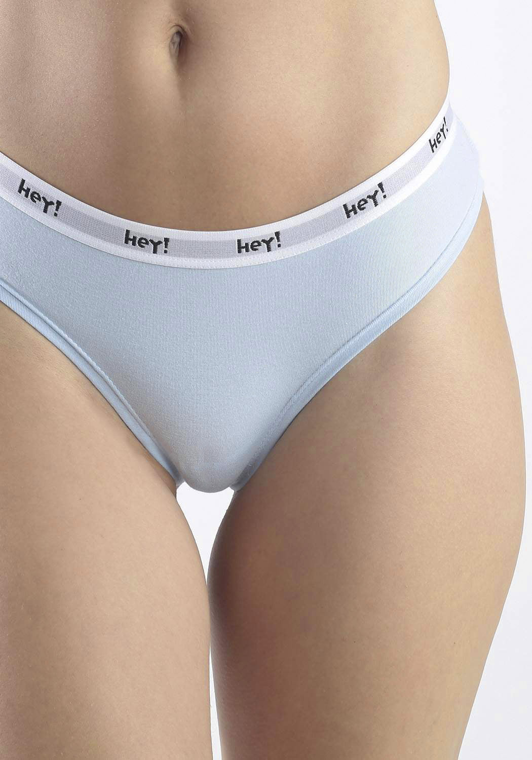 TRIPACK COLALESS ALGODON