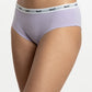 TRIPACK PANTALETA DE ALGODÓN HEY SURTIDO DE MUJER