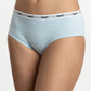 TRIPACK PANTALETA DE ALGODÓN HEY SURTIDO DE MUJER