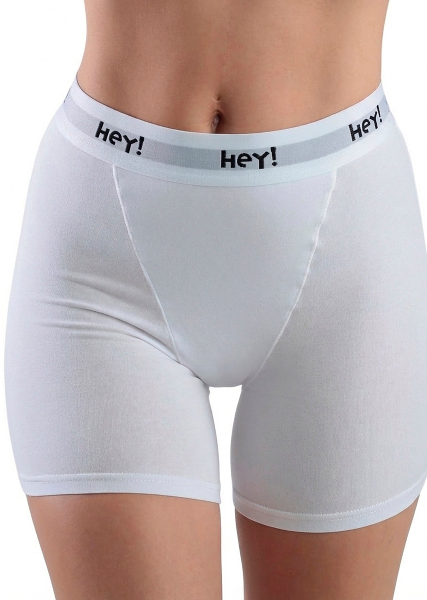 TRIPACK BOXER MUJER ALGODON