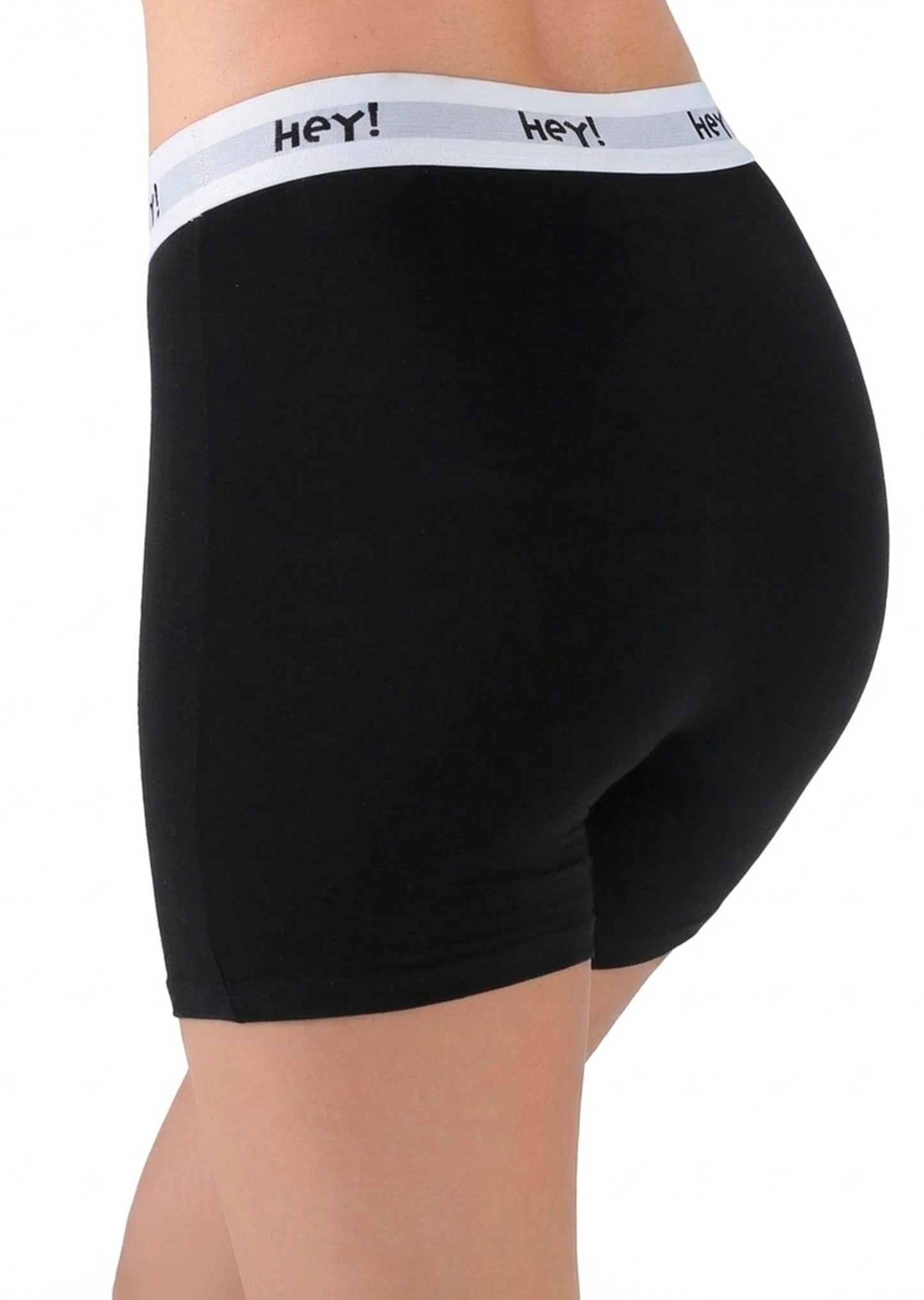 TRIPACK BOXER MUJER ALGODON