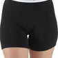TRIPACK BOXER MUJER ALGODON