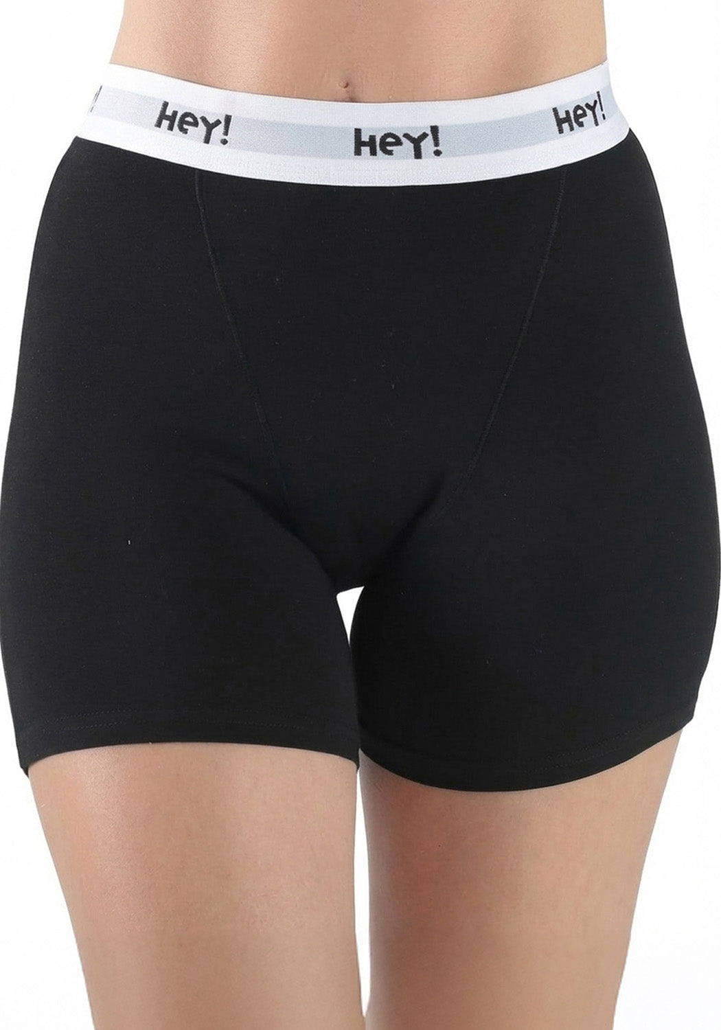 TRIPACK BOXER MUJER ALGODON