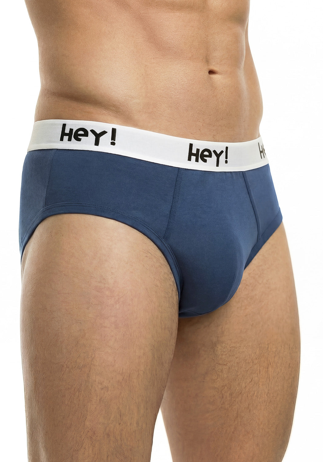 TRIPACK SLIP MAXI ALGODON