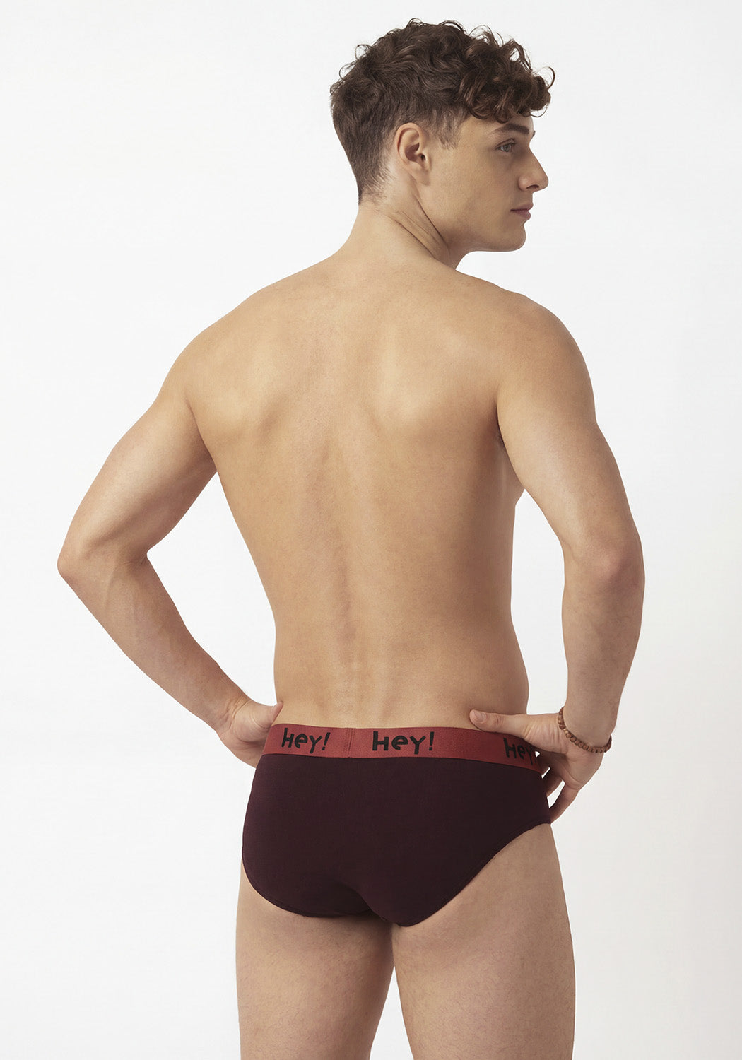 TRIPACK SLIP MAXI ALGODON