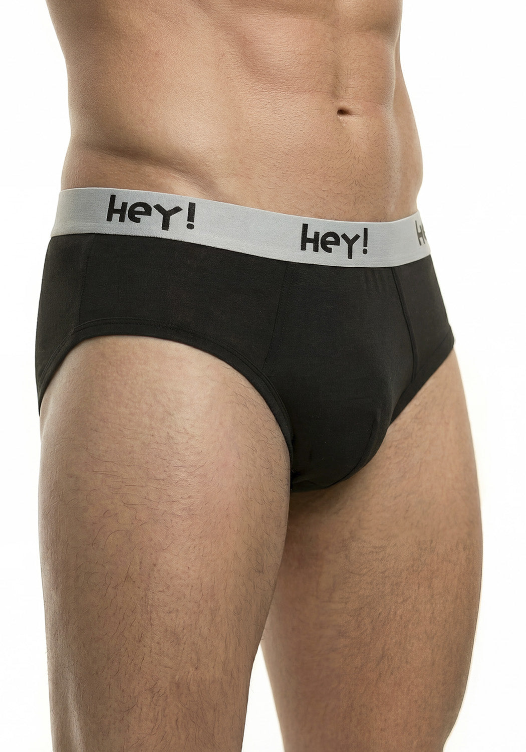 TRIPACK SLIP MAXI ALGODON