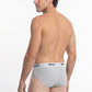 TRIPACK SLIP MAXI DE ALGODÓN HEY SURTIDO DE HOMBRE