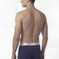 TRIPACK BOXER LARGO ALGODON