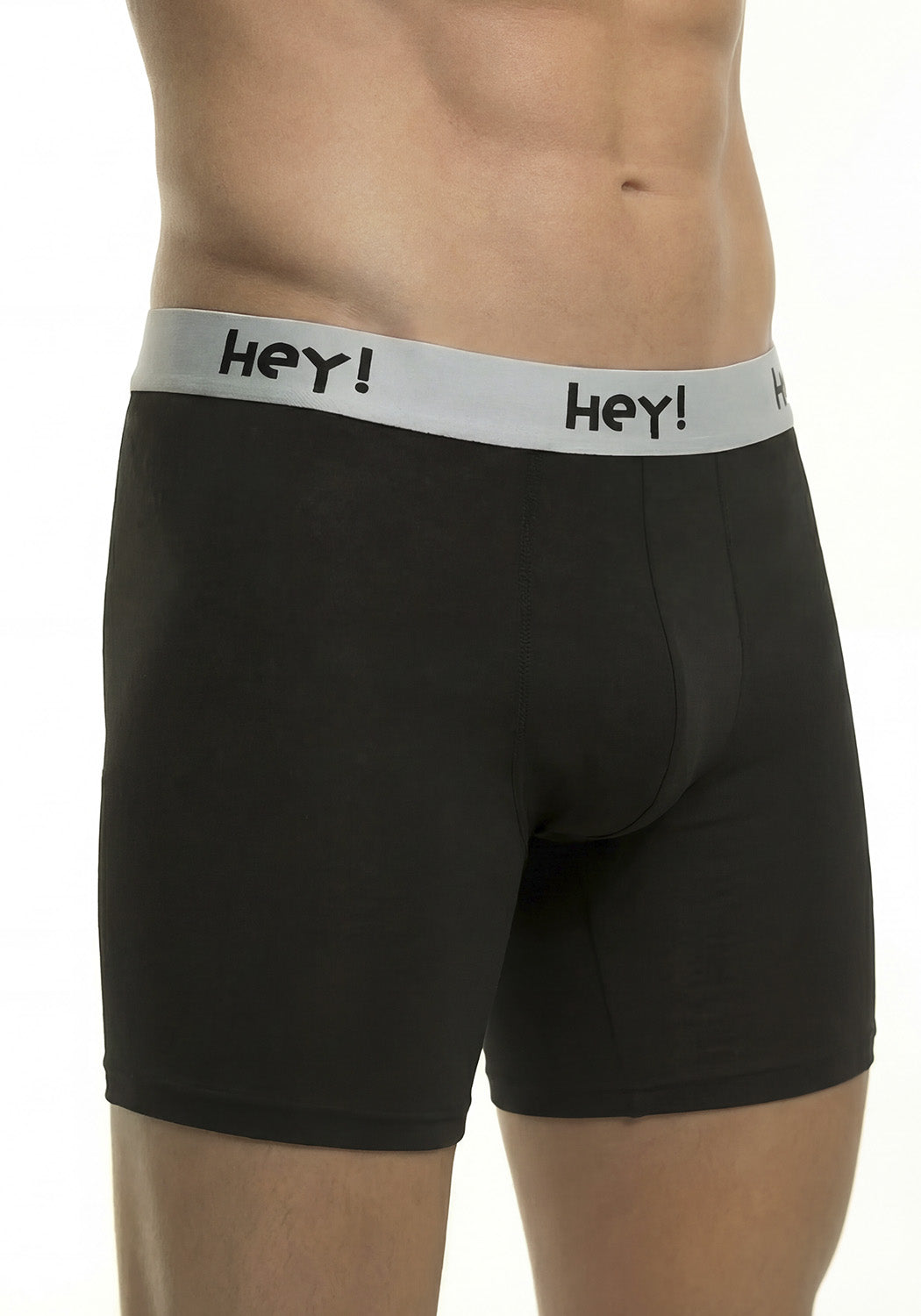 TRIPACK BOXER LARGO ALGODON