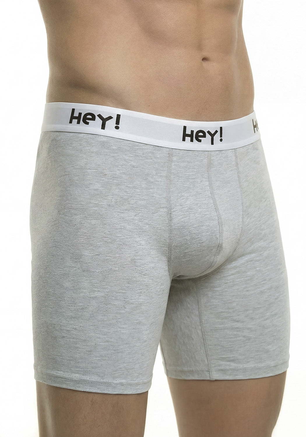 TRIPACK BOXER LARGO ALGODON