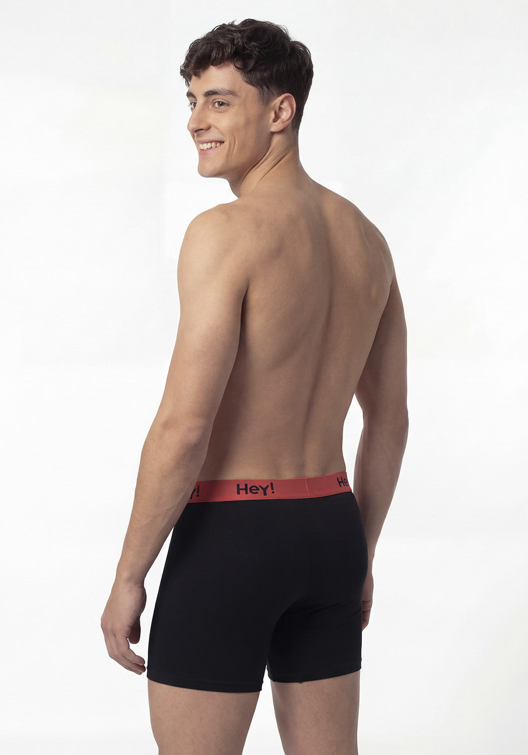 TRIPACK BOXER LARGO ALGODON