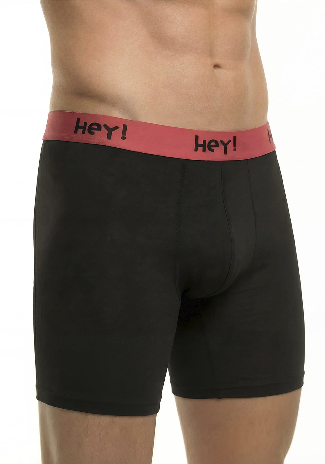 TRIPACK BOXER LARGO ALGODON