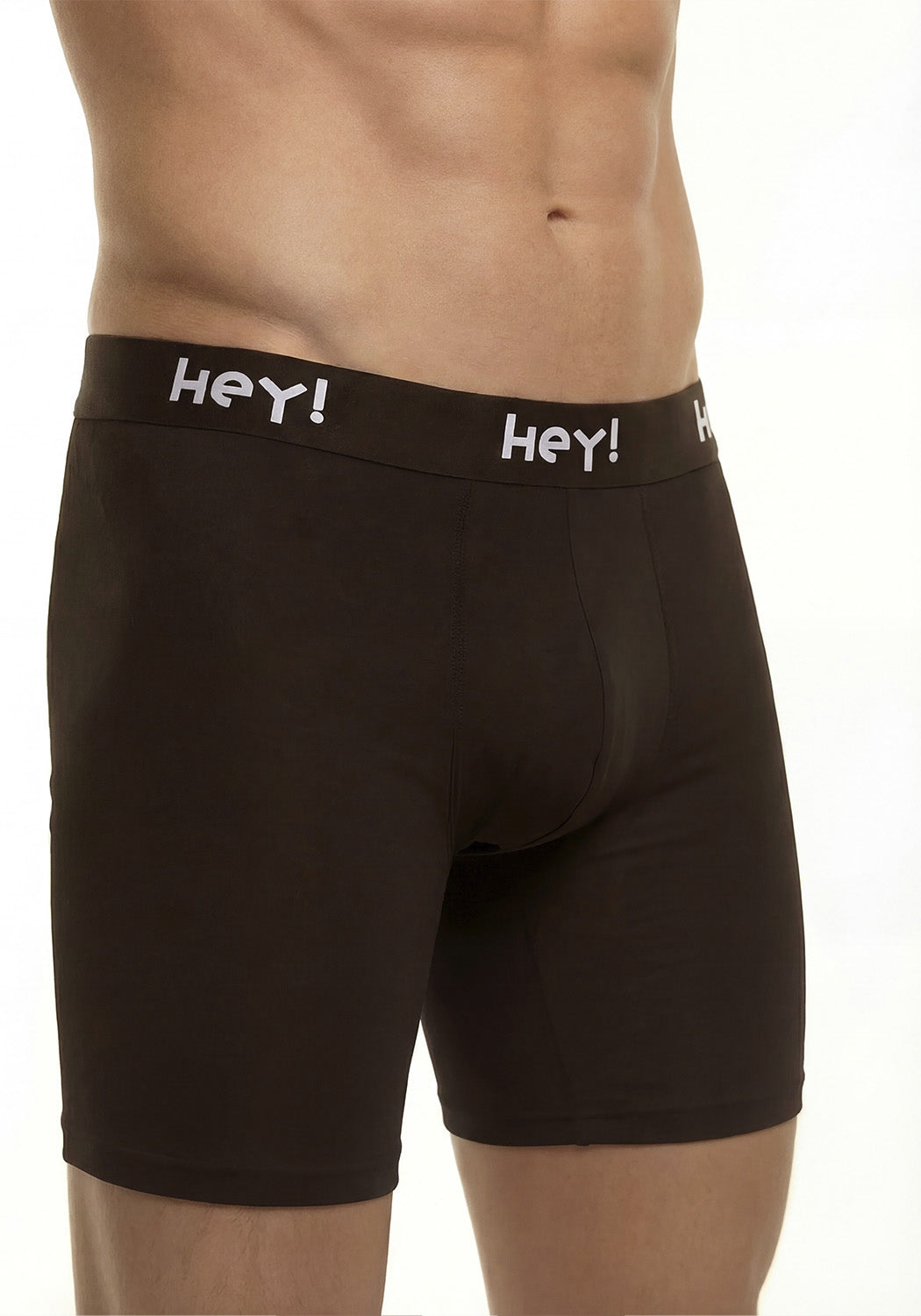 TRIPACK BOXER LARGO ALGODON