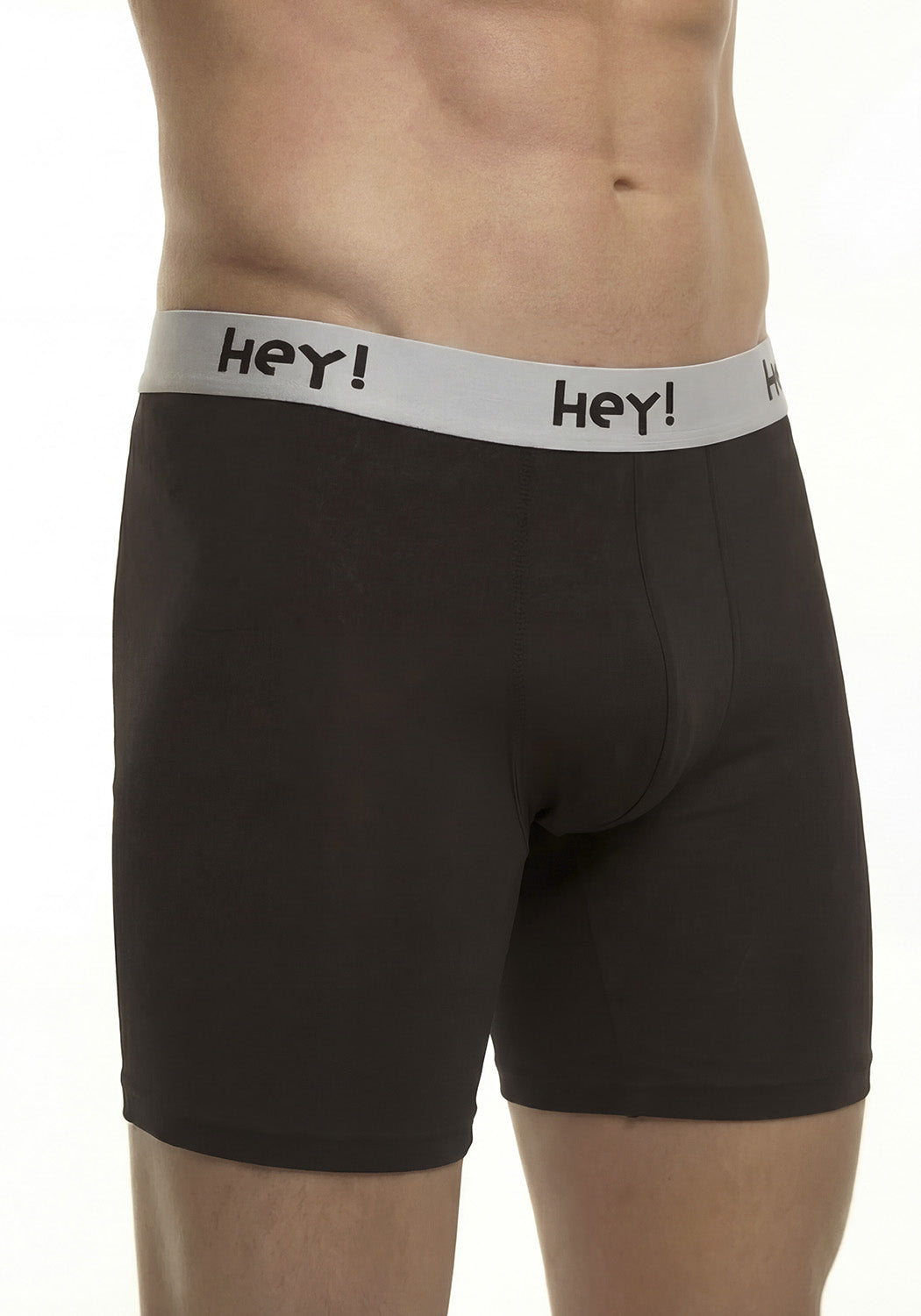 TRIPACK BOXER LARGO ALGODON