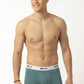 TRIPACK BOXER LARGO ALGODON