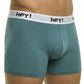 TRIPACK BOXER LARGO ALGODON